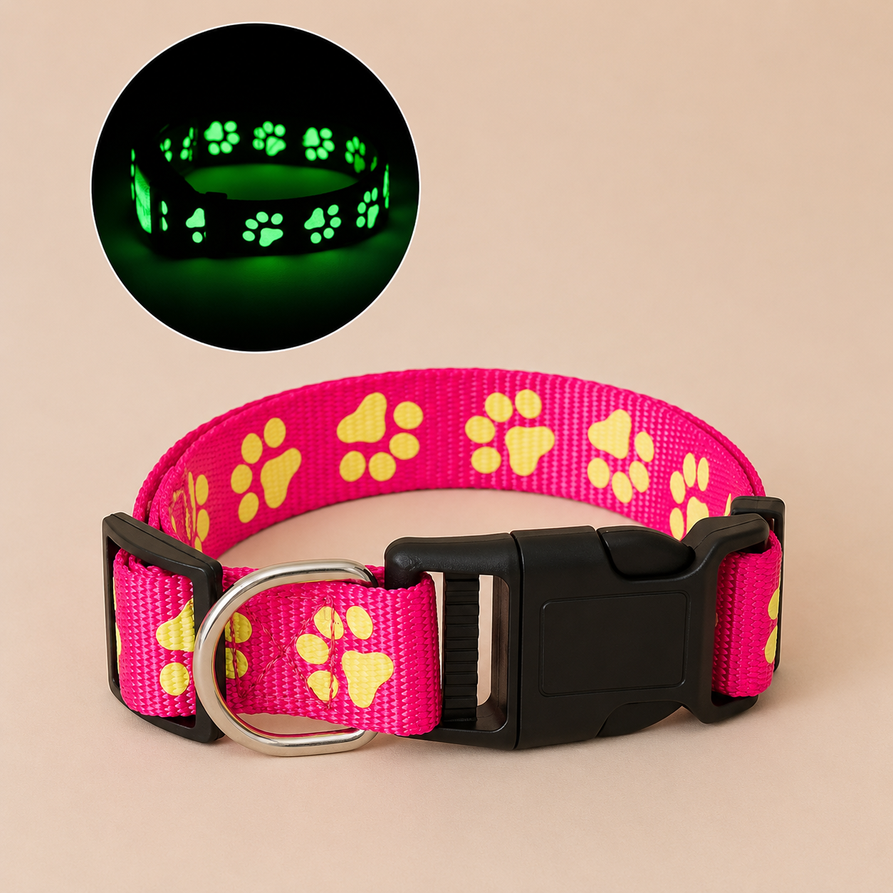 Everpaw™ NightGuard Collar