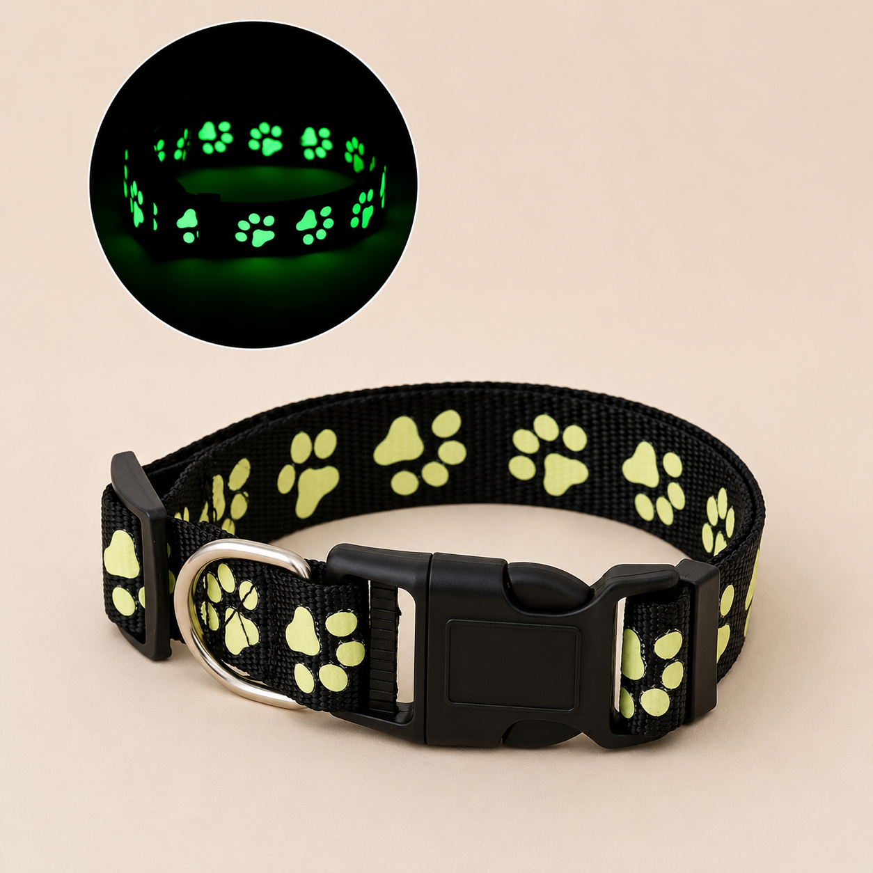 Everpaw™ NightGuard Collar