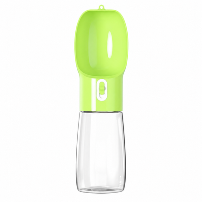 HydroPaw™ Portable Pet Water Bottle