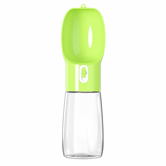 HydroPaw™ Portable Pet Water Bottle