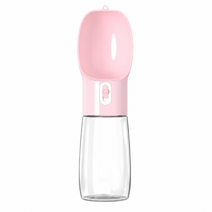 HydroPaw™ Portable Pet Water Bottle