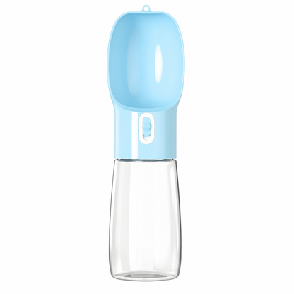 HydroPaw™ Portable Pet Water Bottle
