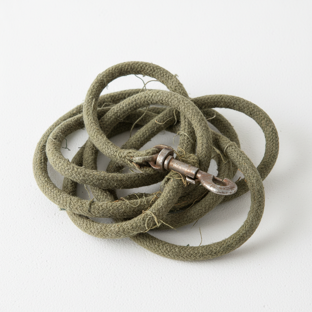 Before - Tangled Leash